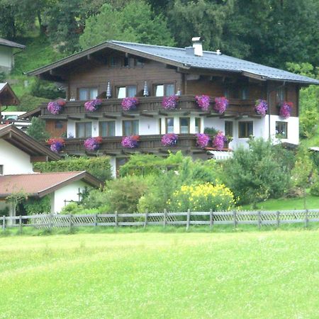 Rosi'S Hotel Maria Alm am Steinernen Meer Kültér fotó