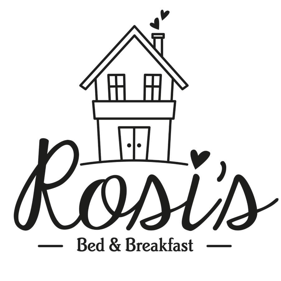 Rosi'S Hotel Maria Alm am Steinernen Meer Kültér fotó