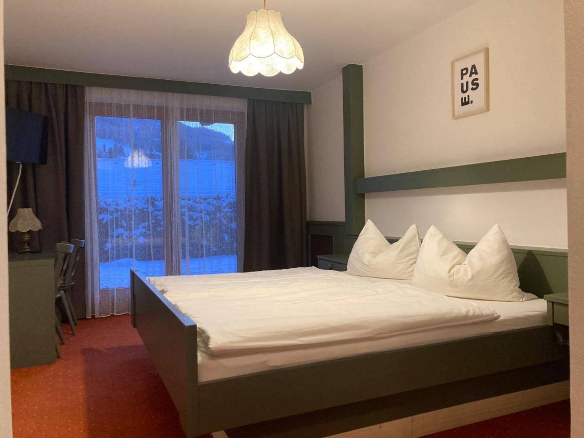 Rosi'S Hotel Maria Alm am Steinernen Meer Kültér fotó