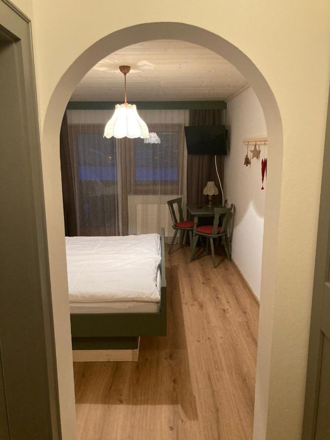 Rosi'S Hotel Maria Alm am Steinernen Meer Kültér fotó