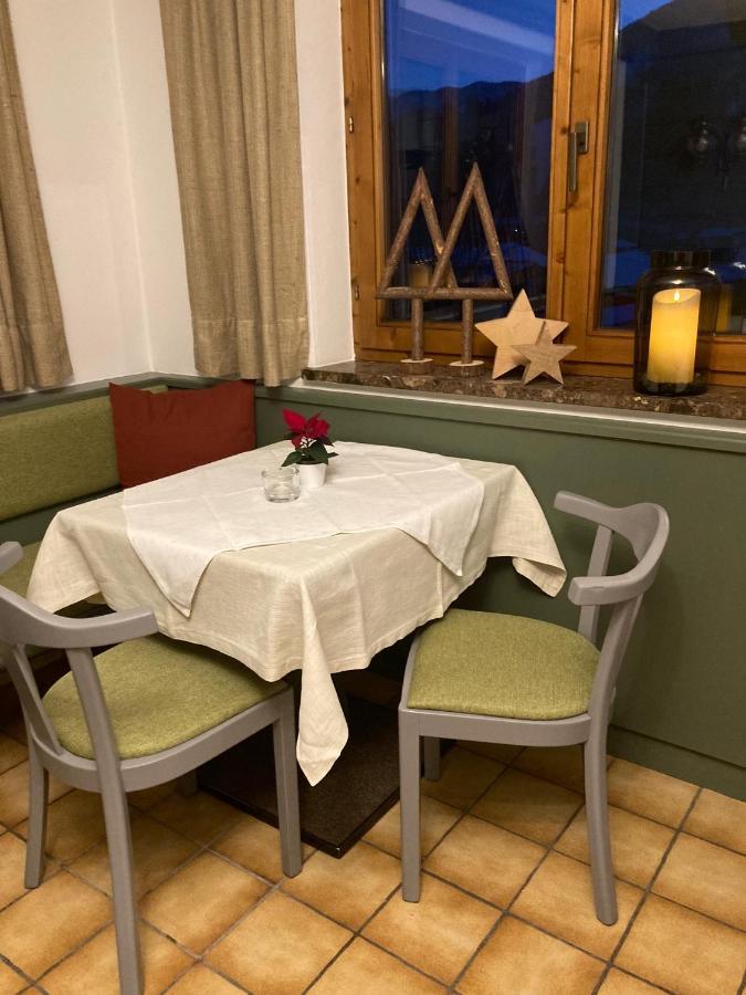 Rosi'S Hotel Maria Alm am Steinernen Meer Kültér fotó