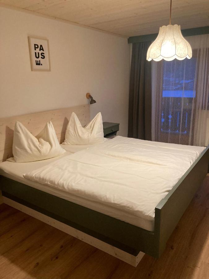 Rosi'S Hotel Maria Alm am Steinernen Meer Kültér fotó