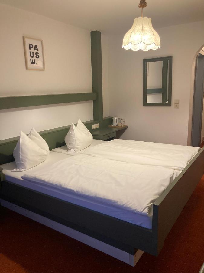 Rosi'S Hotel Maria Alm am Steinernen Meer Kültér fotó