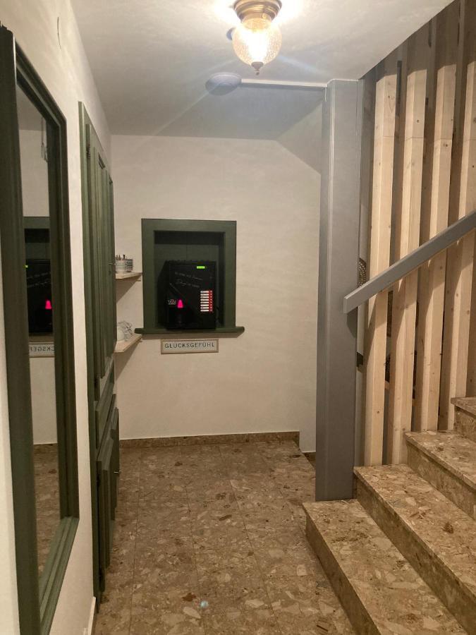 Rosi'S Hotel Maria Alm am Steinernen Meer Kültér fotó