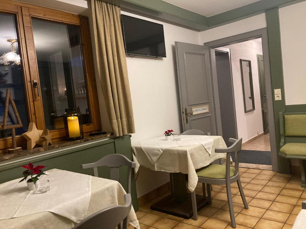 Rosi'S Hotel Maria Alm am Steinernen Meer Kültér fotó