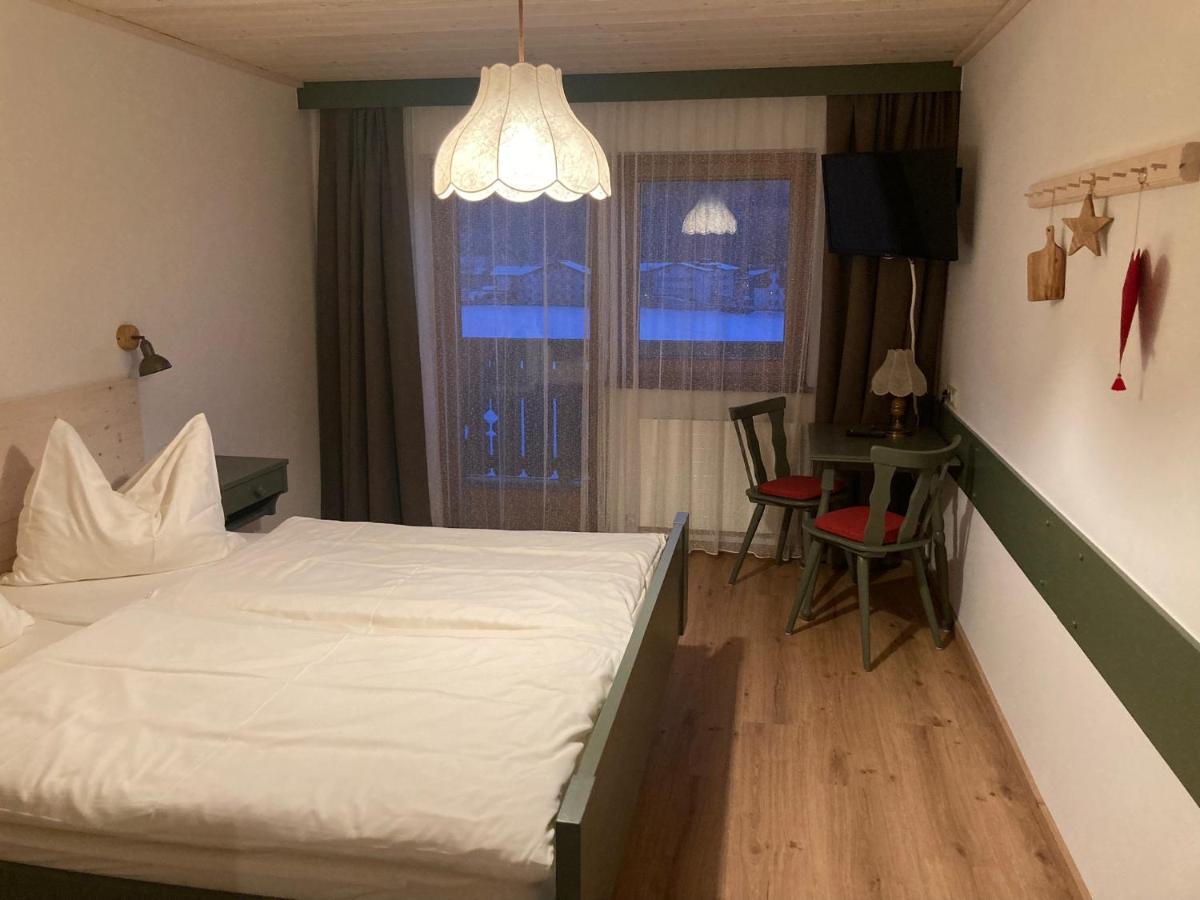 Rosi'S Hotel Maria Alm am Steinernen Meer Kültér fotó