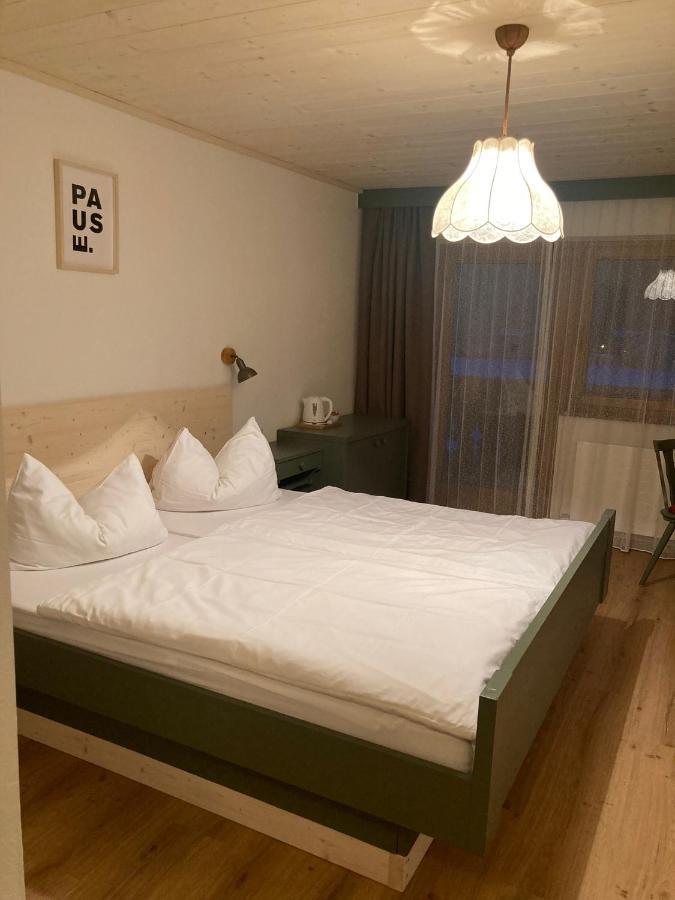 Rosi'S Hotel Maria Alm am Steinernen Meer Kültér fotó