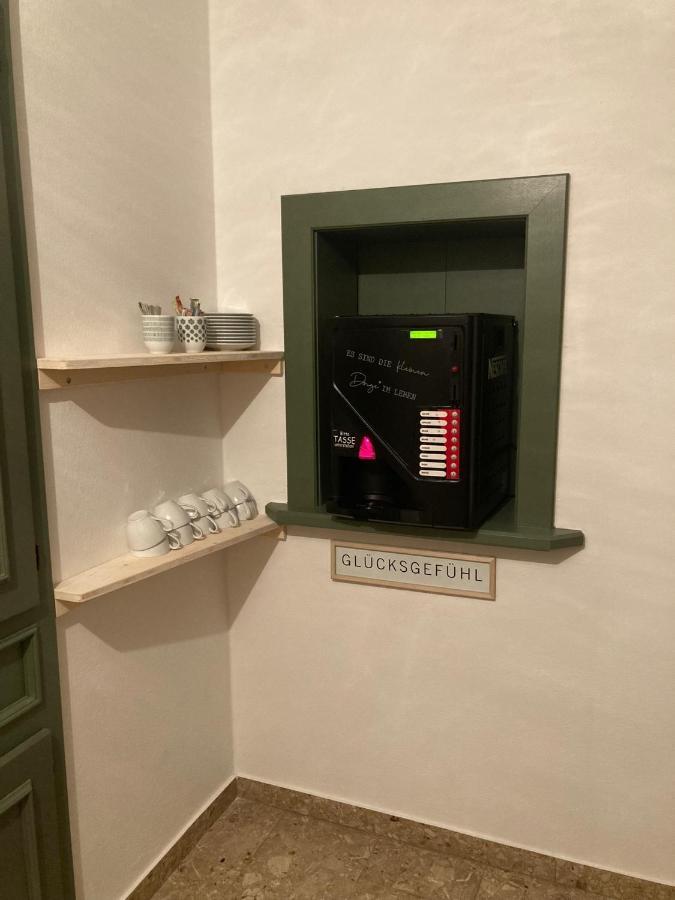 Rosi'S Hotel Maria Alm am Steinernen Meer Kültér fotó