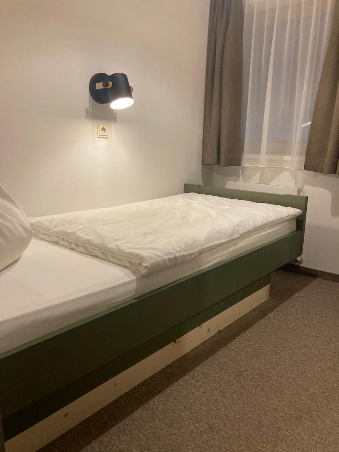 Rosi'S Hotel Maria Alm am Steinernen Meer Kültér fotó