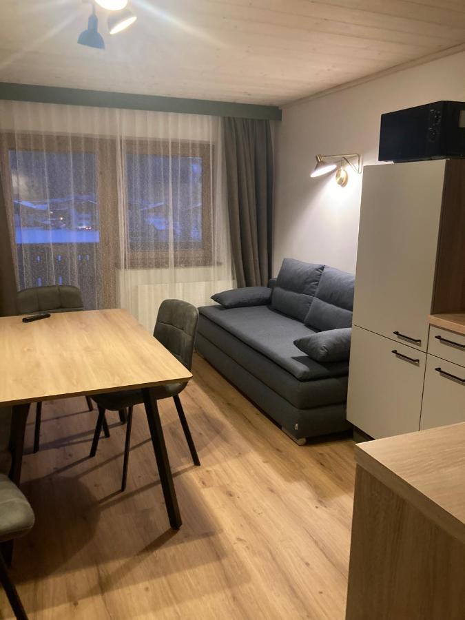 Rosi'S Hotel Maria Alm am Steinernen Meer Kültér fotó