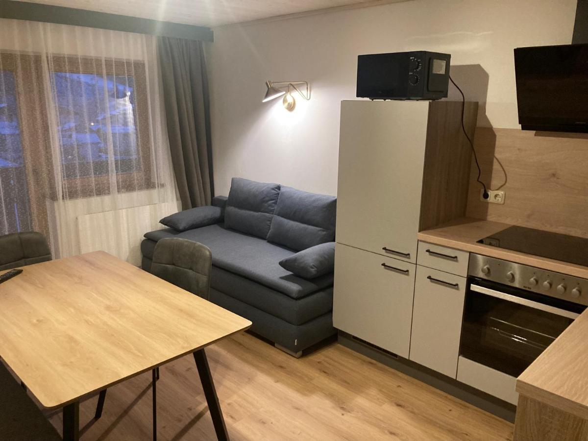 Rosi'S Hotel Maria Alm am Steinernen Meer Kültér fotó