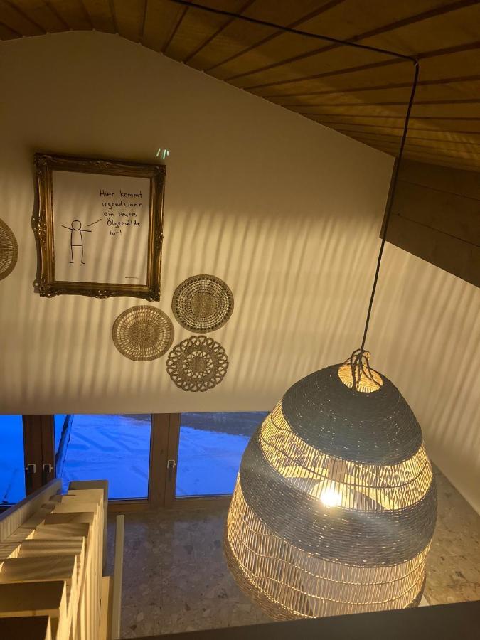 Rosi'S Hotel Maria Alm am Steinernen Meer Kültér fotó