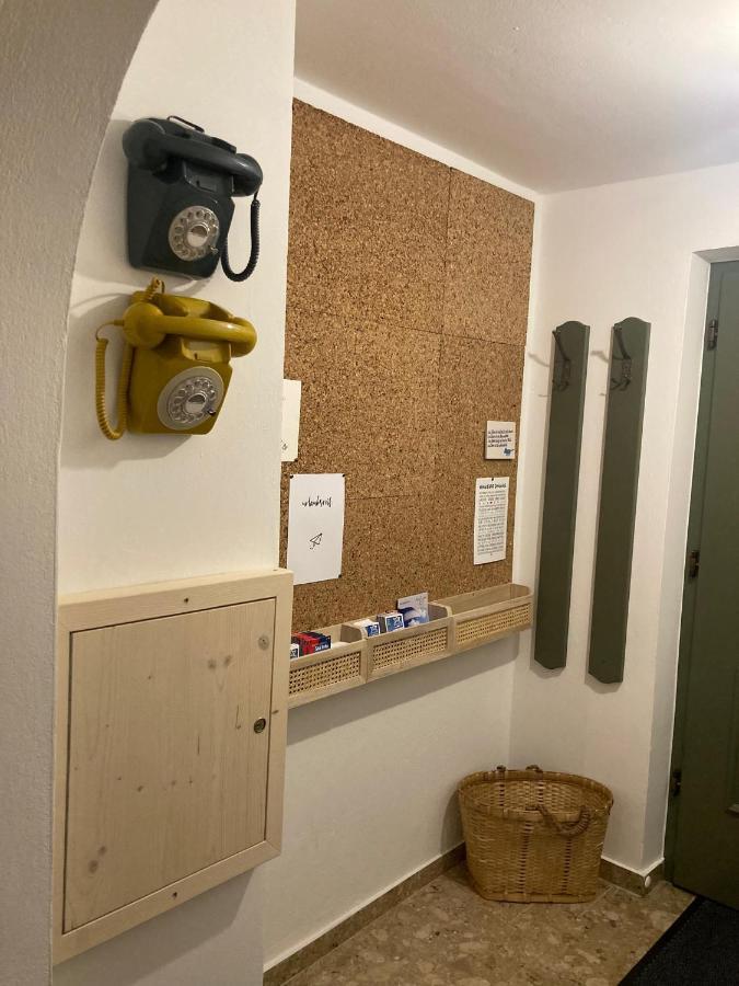 Rosi'S Hotel Maria Alm am Steinernen Meer Kültér fotó