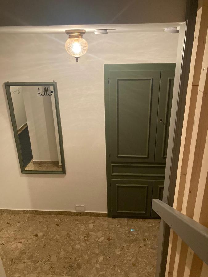 Rosi'S Hotel Maria Alm am Steinernen Meer Kültér fotó