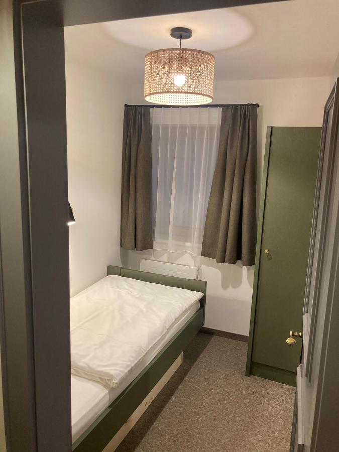 Rosi'S Hotel Maria Alm am Steinernen Meer Kültér fotó