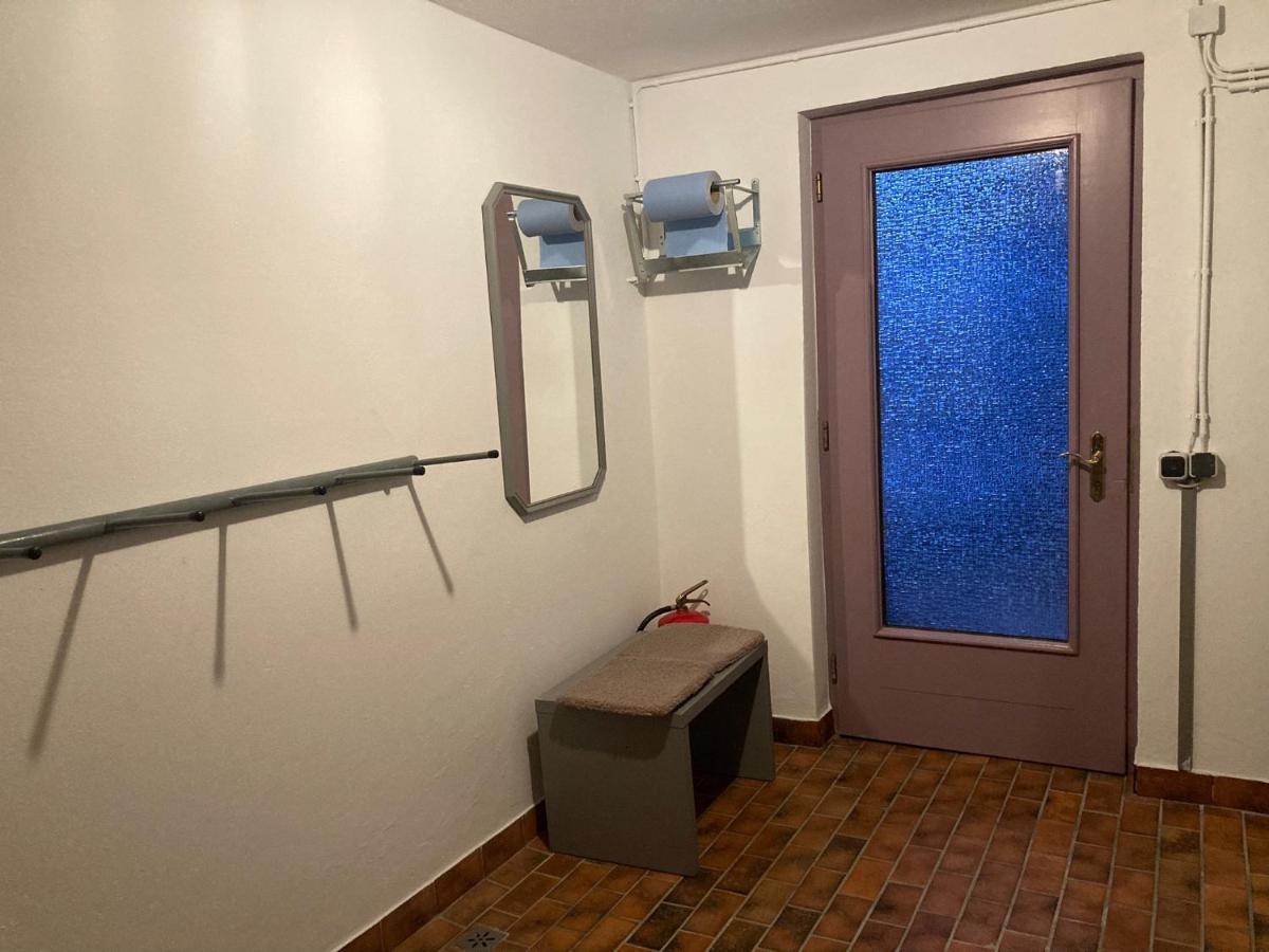 Rosi'S Hotel Maria Alm am Steinernen Meer Kültér fotó