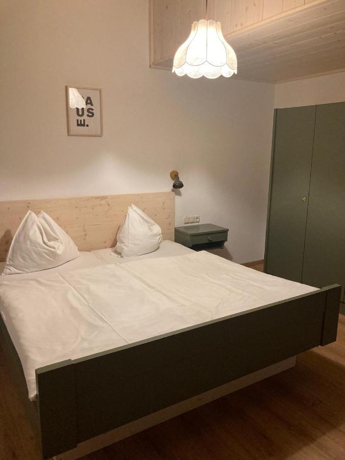 Rosi'S Hotel Maria Alm am Steinernen Meer Kültér fotó