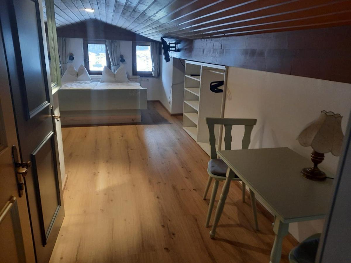 Rosi'S Hotel Maria Alm am Steinernen Meer Kültér fotó