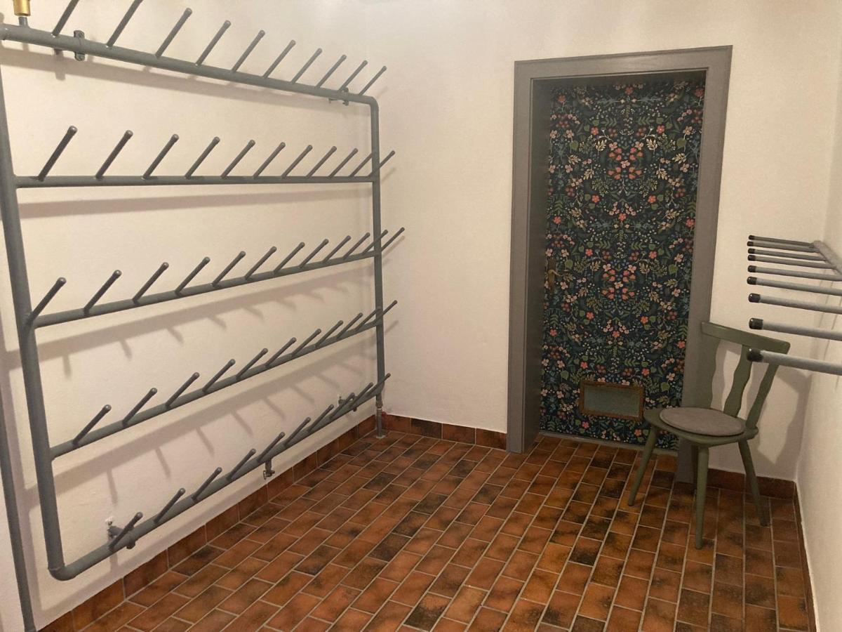 Rosi'S Hotel Maria Alm am Steinernen Meer Kültér fotó