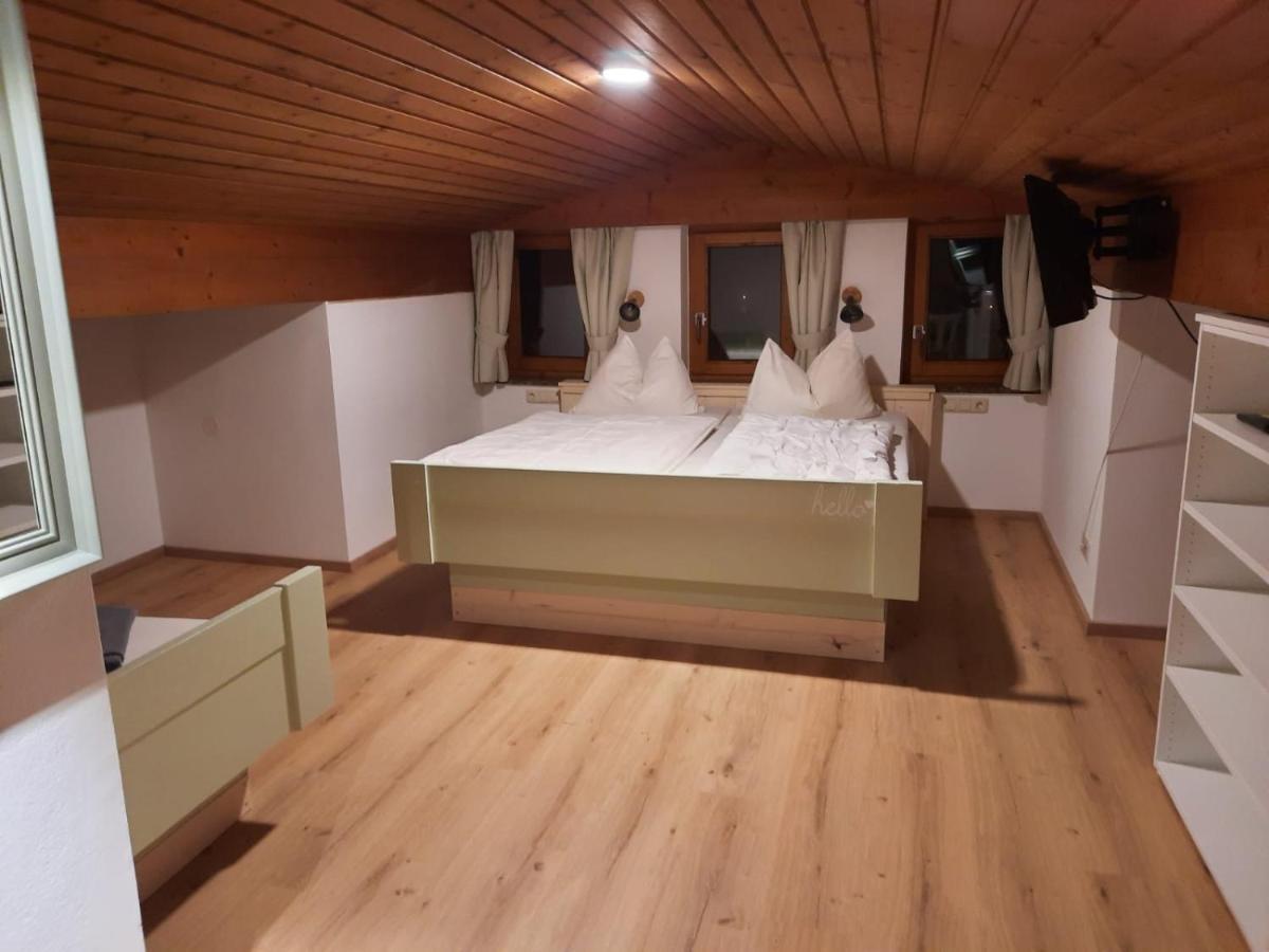 Rosi'S Hotel Maria Alm am Steinernen Meer Kültér fotó