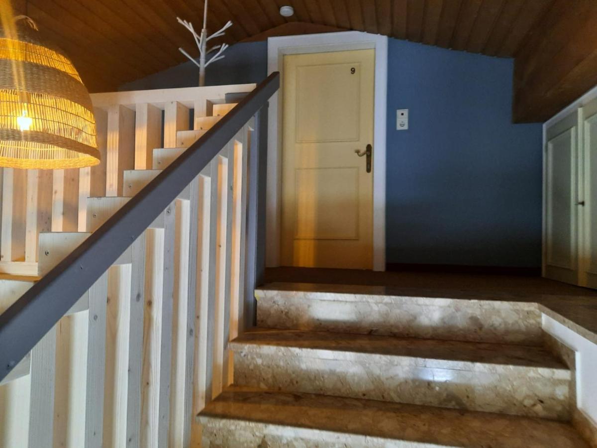 Rosi'S Hotel Maria Alm am Steinernen Meer Kültér fotó