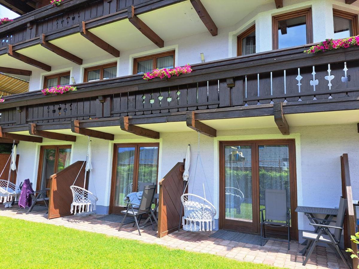 Rosi'S Hotel Maria Alm am Steinernen Meer Kültér fotó